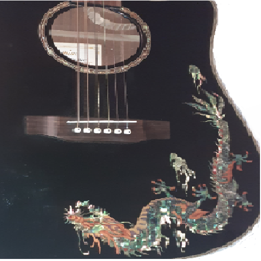 Letras y Acordes de guitarra icon