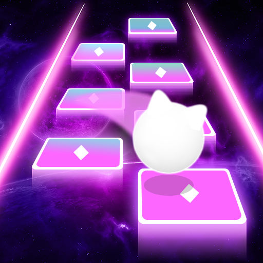 Tiles Hop Rhythm: Tom Rush icon