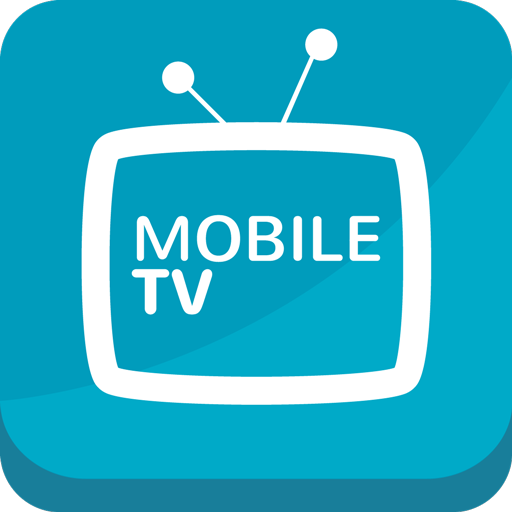 touch Mobile TV icon