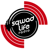 Sqwad Life Radio Network icon