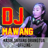 Dj Mawang Mp3 icon
