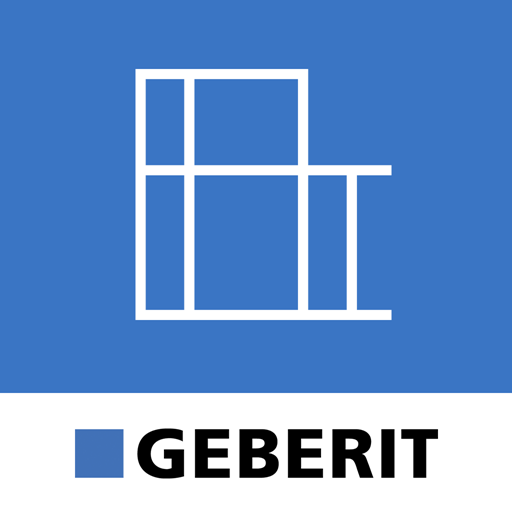 Geberit Installation Systems icon