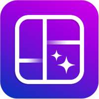 Photo Grid - Photo Collage Maker & Photo Editor on 9Apps