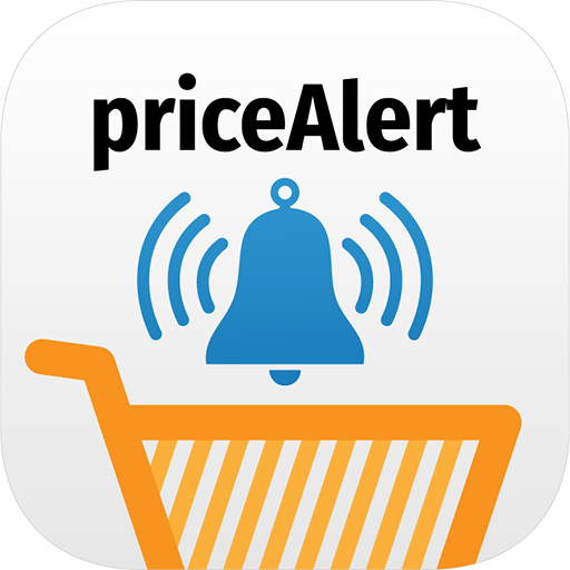 priceAlert - Amazon© price tracker icon
