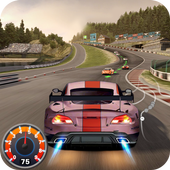 ikon Real Drift Racing : Road Racer