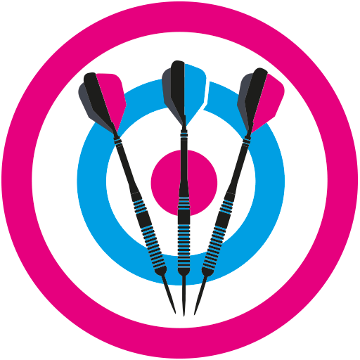 Darts Scoreboard icon