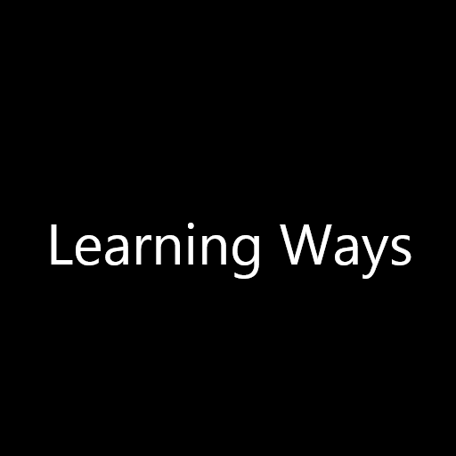 Learning Ways App icon