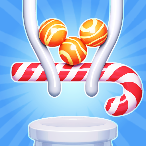 Candy Pins icon