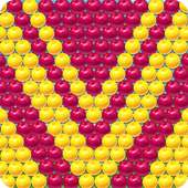 Fruit Bubble Pop