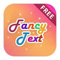 Fancy Text for Message 🎁 on 9Apps