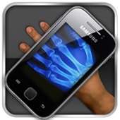 X-Ray Full Body Scanner Prank on 9Apps