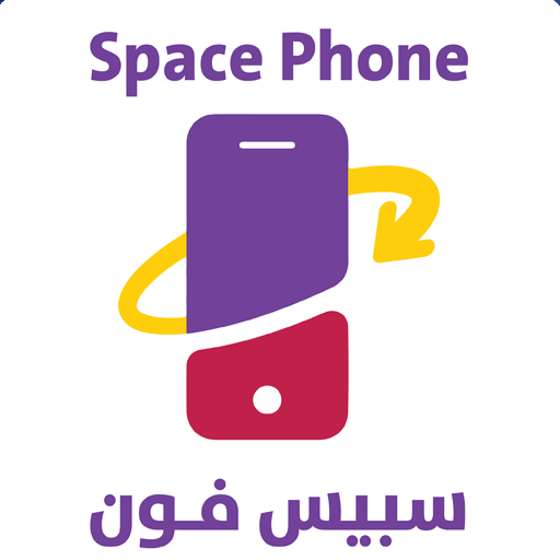 Space Phone icon