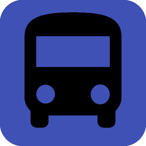 CU Bus icon