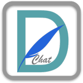Daily Chat - Messenger for instant Chat and Calls icon