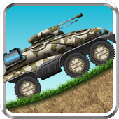 Alien Planet Racing icon