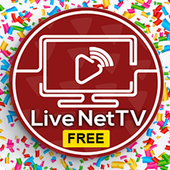Hints for Live NetTV : get all channels icon