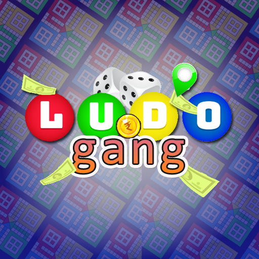 Ludo Gang icon