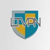 LTVPN - #1 BEST FREE VPN (FAST VPN SPEEDS)