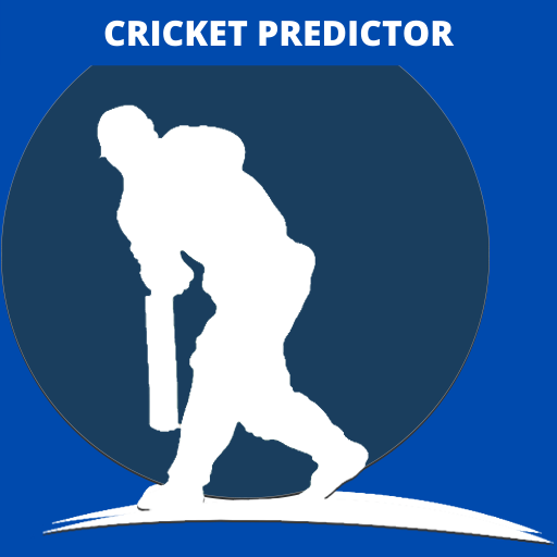 Cricket Predictor: Match Winner Predictions &amp; Tips icon