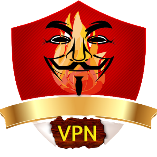 Deep Web : VPN icon