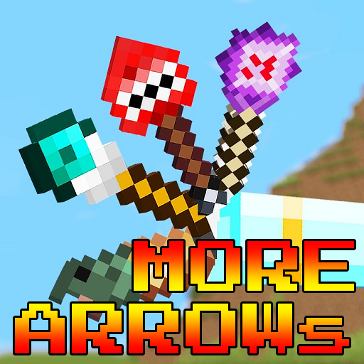 More arrows mod icon