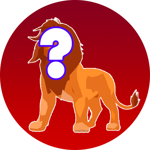 Lion Trivia Free Quiz Kingdom 🦁 Games of the King icon