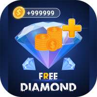 Spin and Win Diamonds - Redeem Code, Earn Money💎