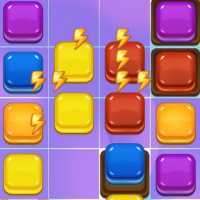 Candy Game Without Internet