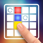 Party Drum Pad Music Mixer icon