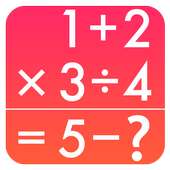 FX Math Junior Problem Solver on 9Apps