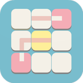 LineLink - Line Jigsaw Puzzle icon