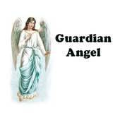 Guardian Angel Prayers icon