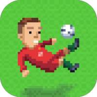 World Soccer Challenge