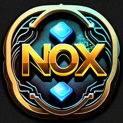 Gacha Nox Apk icon