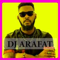 DJ Arafat Top Songs on 9Apps