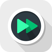 Slow motion - cam recorder video Fast Motion Lapse icon