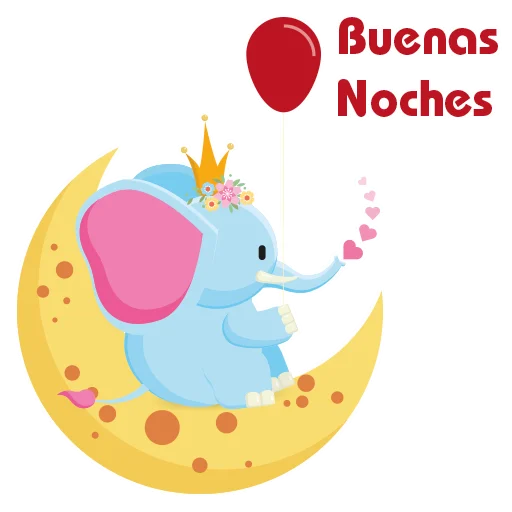 Buenas noches pegatinas para WhatsApp-WAStickerApp icon