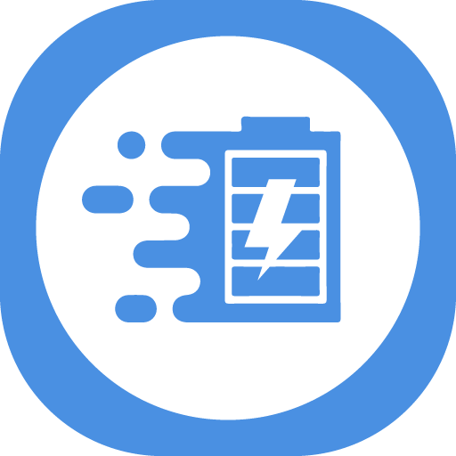 Battery Life Test أيقونة