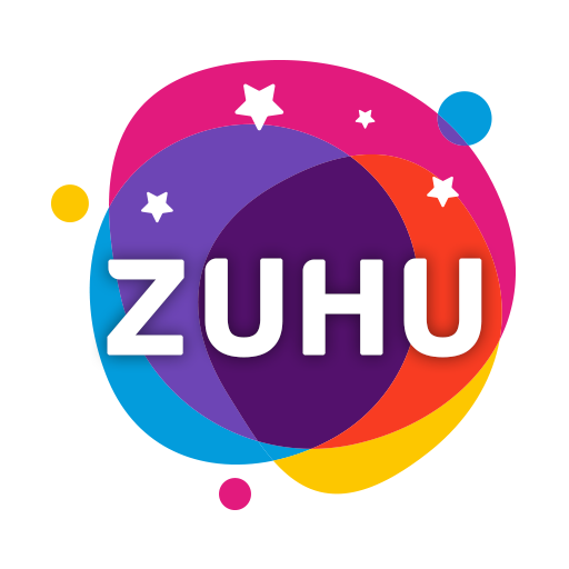 ZUHU - Greeting Card Maker icon