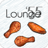 Wing Club @ Lounge '55 icon
