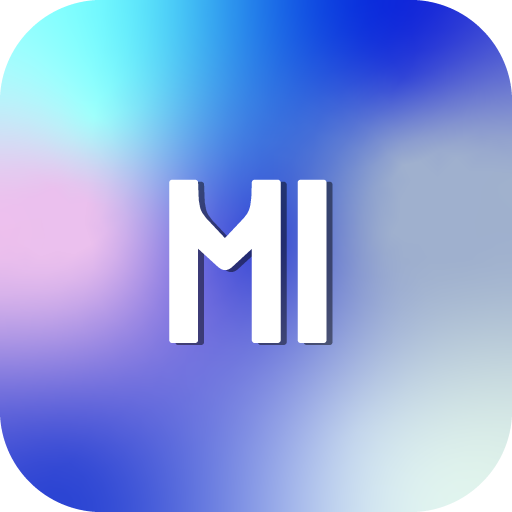 MI Icon Pack icon
