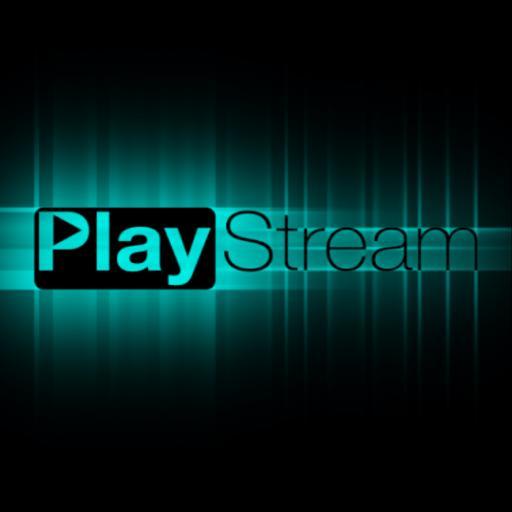 PLAY STREAMING icon