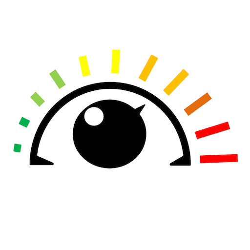 Visual Drive icon