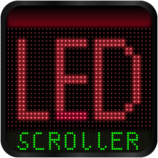 LED Scroller Free icon