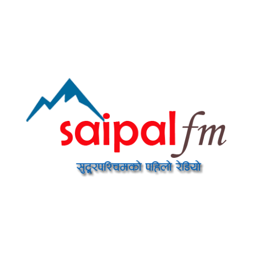 Saipal FM أيقونة