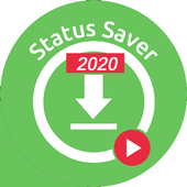 Vmate Watsapp Status Saver (FB &amp; IG) icon