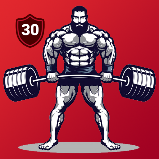 Gym Guider : BodyBuilding icon