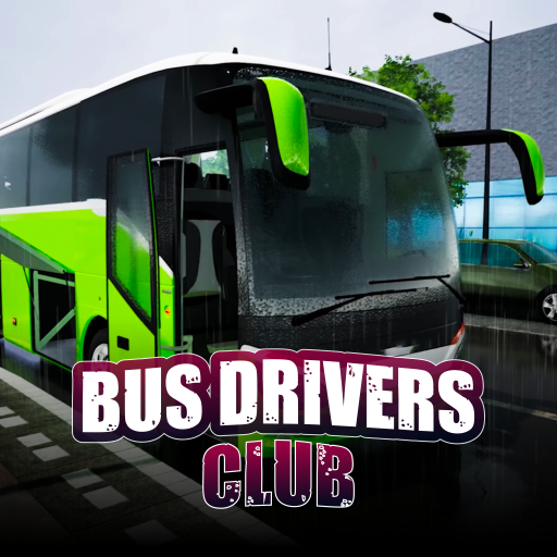 Bus Drivers Club icon