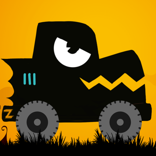 Labo Halloween Car(6 ) icon