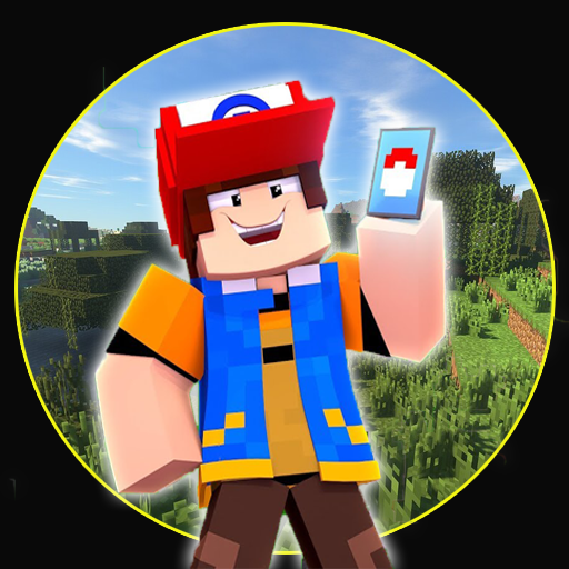 Pixelmon Mod Minecraft PE icon
